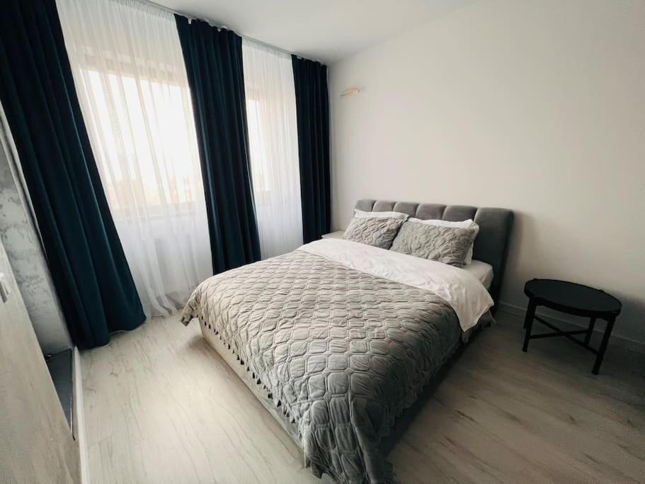 Appartamento Stylish Urban Studio, Sky Garden Bucarest