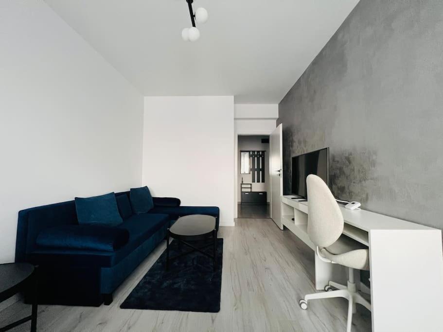 Stylish Urban Studio, Sky Garden Appartamento Bucarest