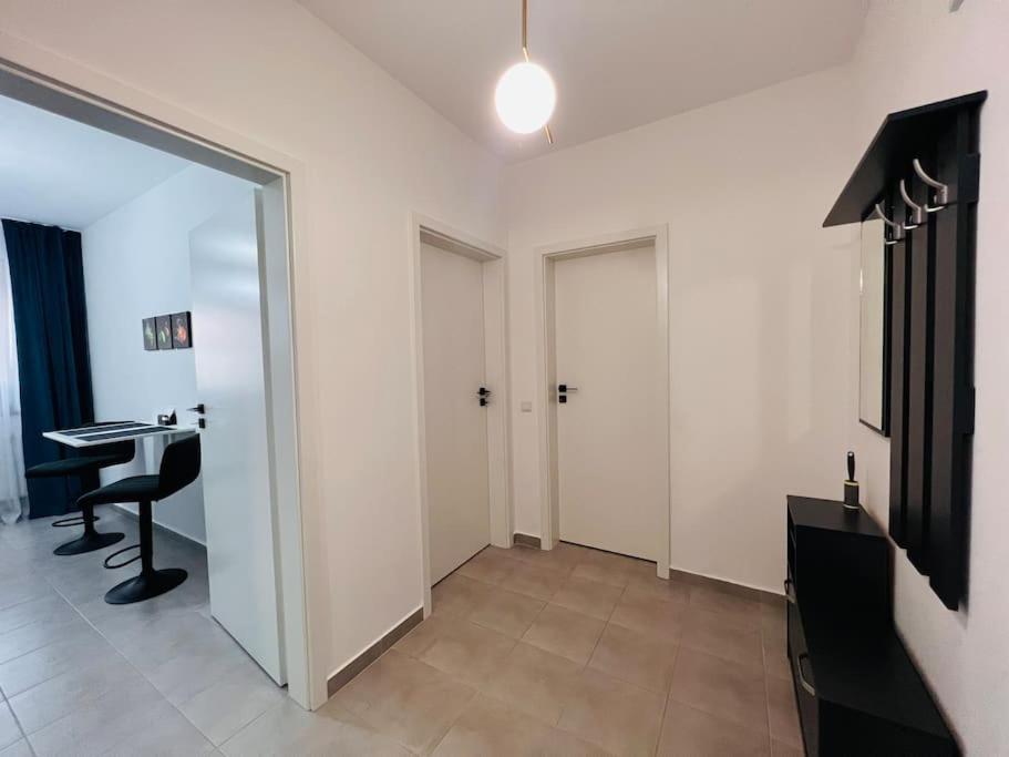 Appartamento Stylish Urban Studio, Sky Garden